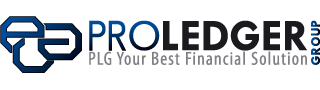 ProLedger Group, Your Best Financial Solution